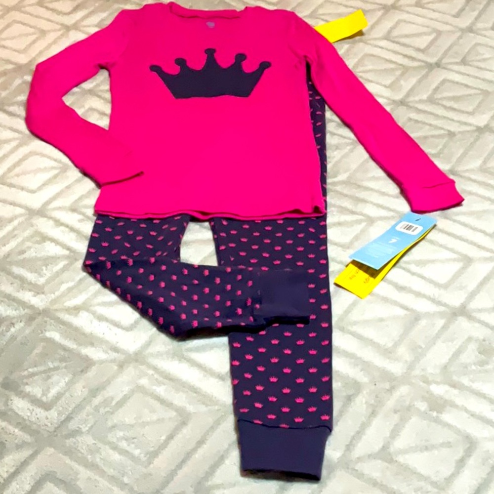 BLUENIDO KIDS PJ SETS